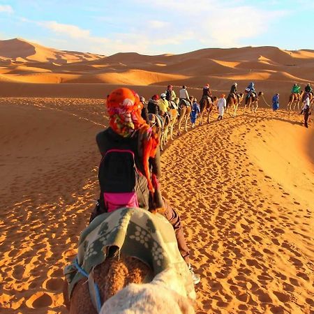Om Luxury Resort Jaisalmer Zewnętrze zdjęcie