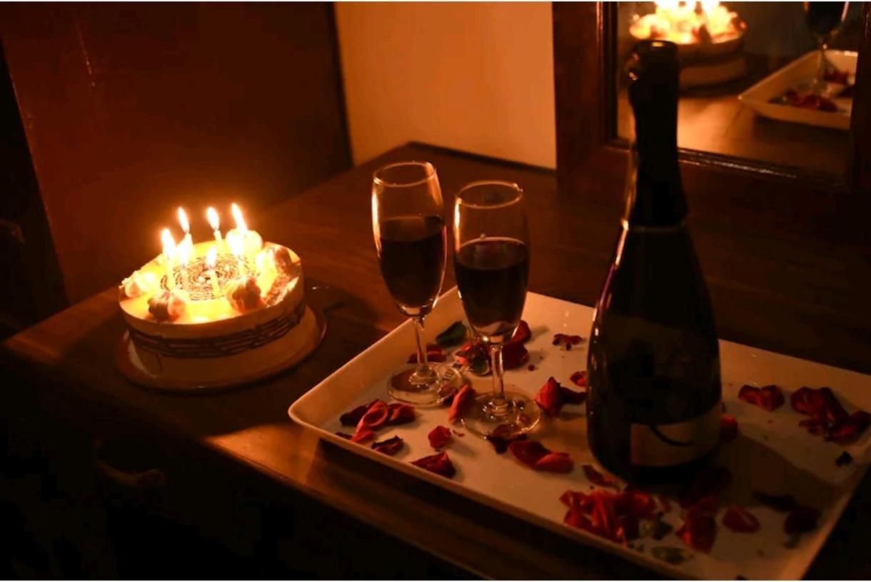 Om Luxury Resort Jaisalmer Zewnętrze zdjęcie