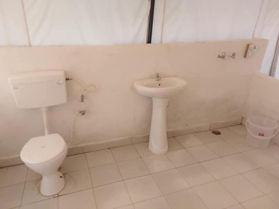 Om Luxury Resort Jaisalmer Pokój zdjęcie