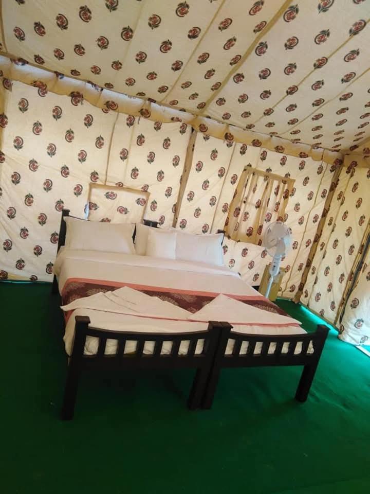 Om Luxury Resort Jaisalmer Pokój zdjęcie