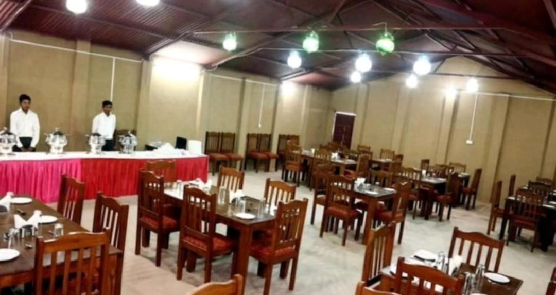 Om Luxury Resort Jaisalmer Pokój zdjęcie