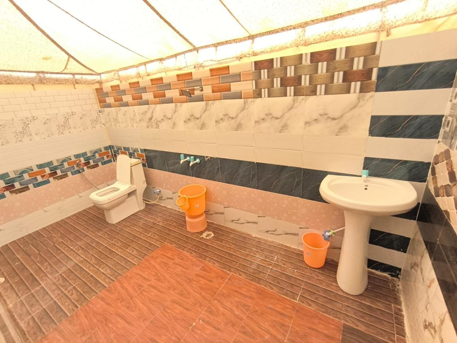 Om Luxury Resort Jaisalmer Pokój zdjęcie